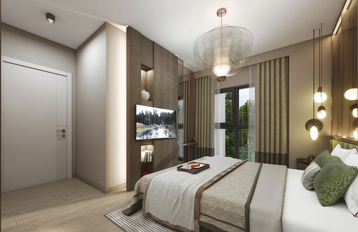 Image No.32-3 Bed Apartment for sale