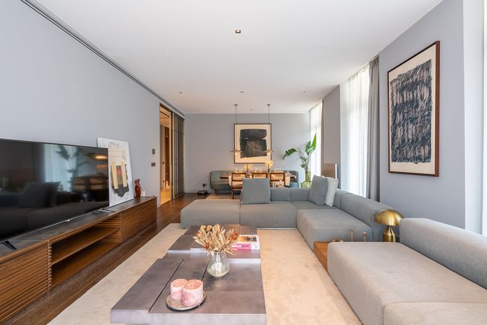 Image No.14-Appartement de 5 chambres à vendre