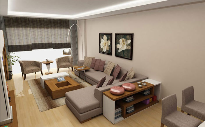 Image No.10-2 Bed Apartment for sale