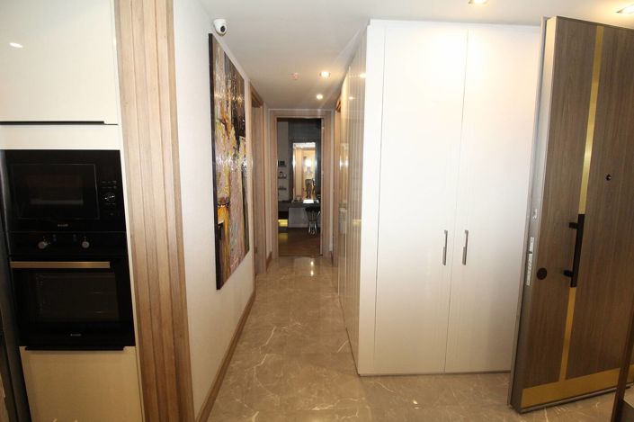 Image No.8-Appartement de 1 chambre à vendre à Esenyurt