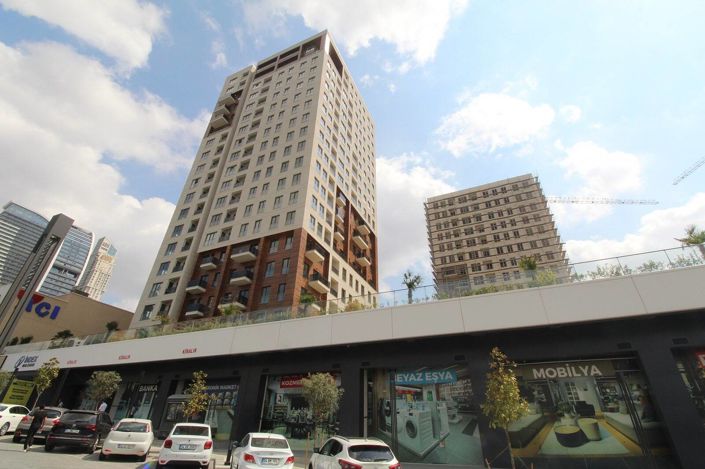 Image No.3-2 Bed Apartment for sale