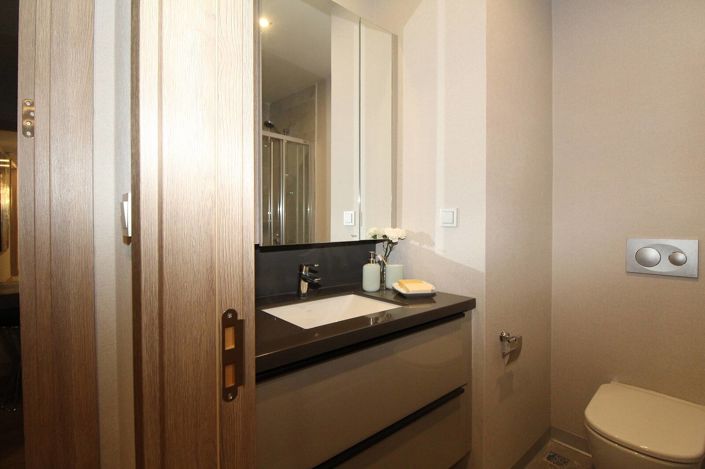 Image No.14-3 Bed Apartment for sale