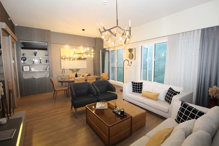 Image No.9-3 Bed Apartment for sale