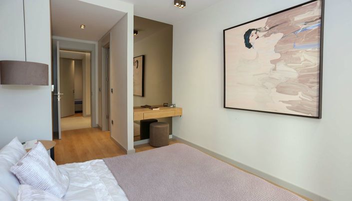 Image No.26-4 Bed Apartment for sale