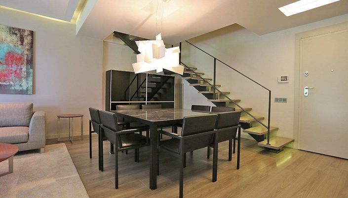 Image No.21-Appartement de 1 chambre à vendre à Esenyurt