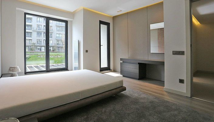 Image No.29-Appartement de 1 chambre à vendre à Esenyurt