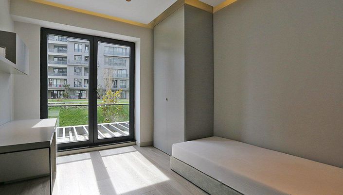 Image No.30-Appartement de 1 chambre à vendre à Esenyurt