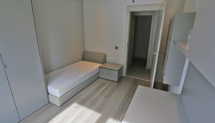 Image No.32-Appartement de 1 chambre à vendre à Esenyurt