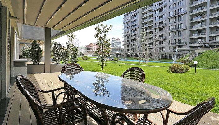 Image No.38-Appartement de 1 chambre à vendre à Esenyurt