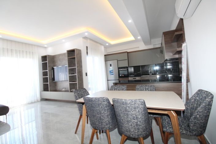 Image No.15-4 Bed Apartment for sale