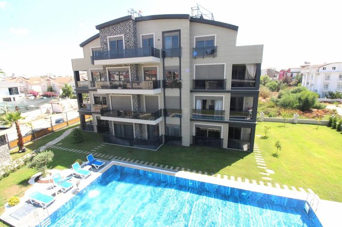 Image No.3-4 Bed Apartment for sale