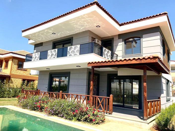 Image No.6-3 Bed House/Villa for sale