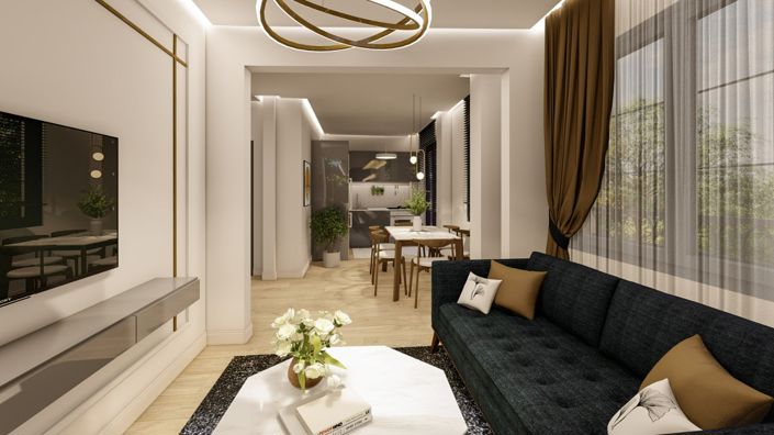 Image No.6-8 Bed House/Villa for sale