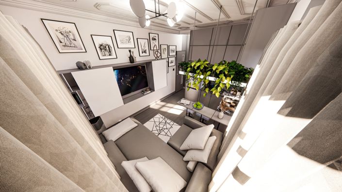 Image No.5-3 Bed House/Villa for sale