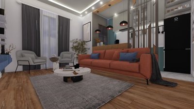 Interior 8