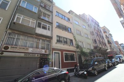 Exterior 2