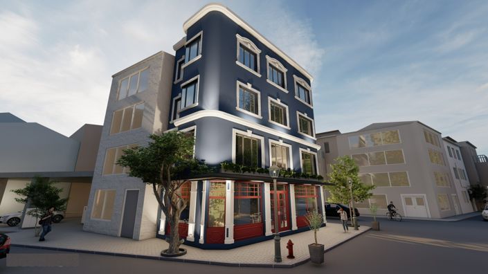 Image No.3-6 Bed House/Villa for sale
