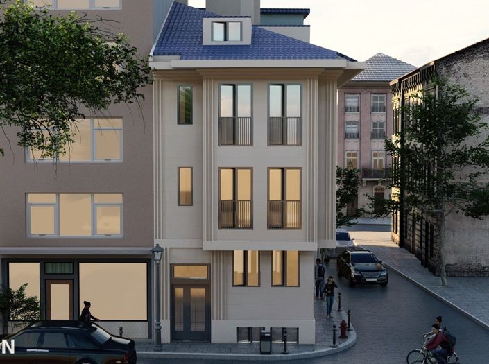 Image No.3-4 Bed House/Villa for sale