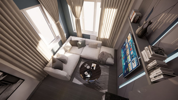 Image No.9-4 Bed House/Villa for sale