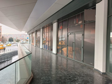 Exterior 3