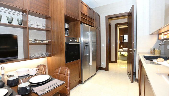 Image No.34-1 Bed Apartment for sale