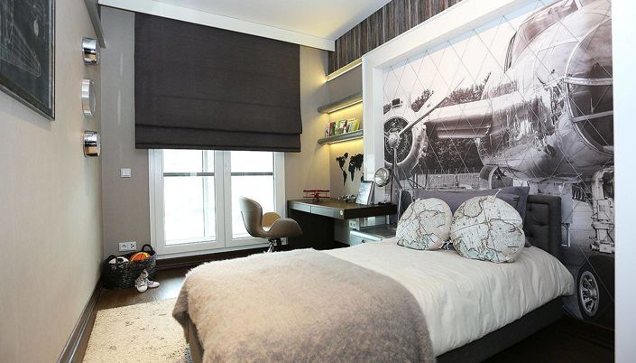 Image No.35-1 Bed Apartment for sale