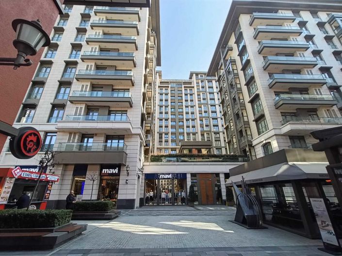 Image No.4-1 Bed Apartment for sale