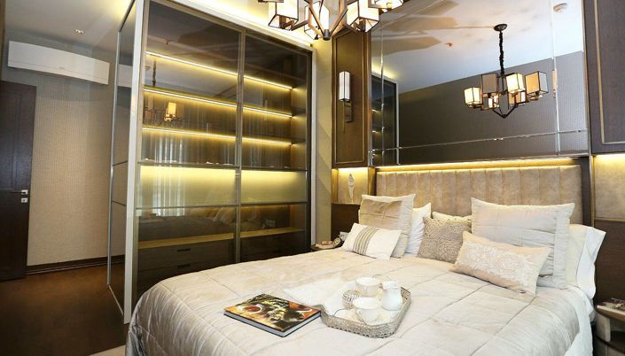 Image No.42-1 Bed Apartment for sale