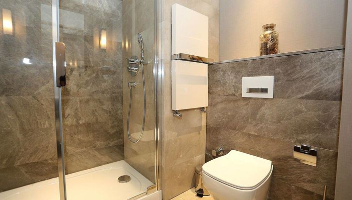 Image No.44-1 Bed Apartment for sale