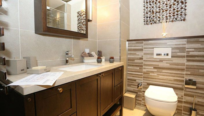 Image No.45-1 Bed Apartment for sale