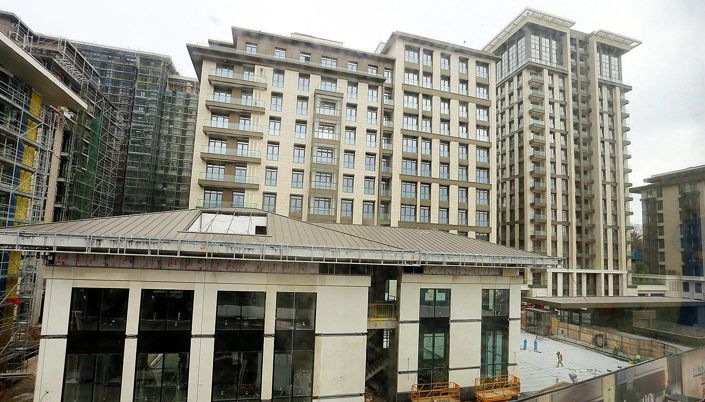Image No.19-2 Bed Apartment for sale