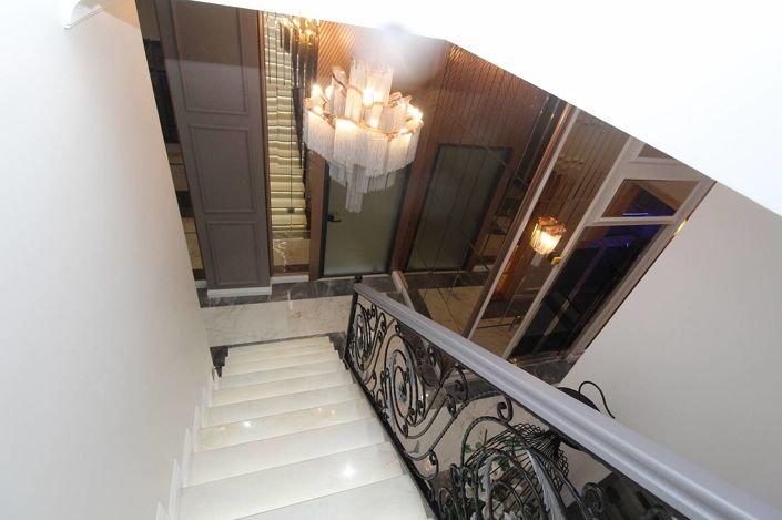 Image No.21-Maison / Villa de 5 chambres à vendre à Büyükçekmece