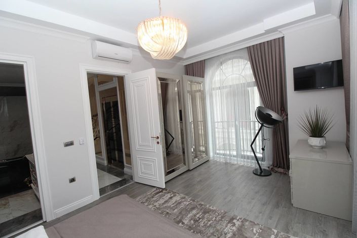 Image No.34-Maison / Villa de 5 chambres à vendre à Büyükçekmece