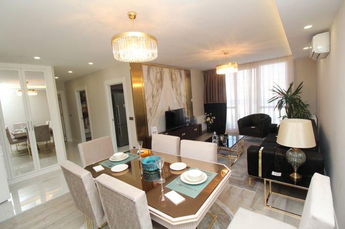 Image No.16-4 Bed Apartment for sale