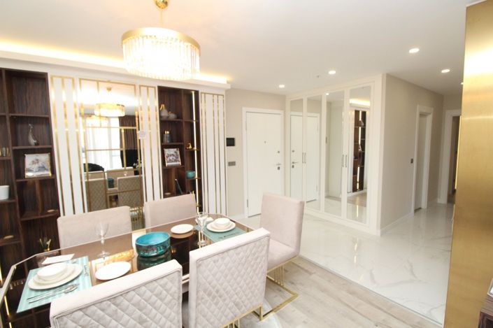 Image No.18-4 Bed Apartment for sale