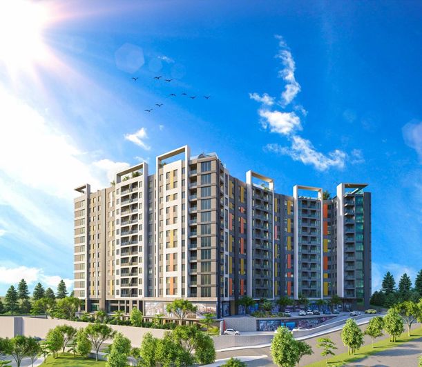 Image No.5-4 Bed Apartment for sale