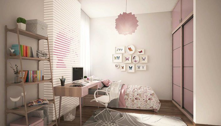 Image No.14-Appartement de 1 chambre à vendre à Kadiköy