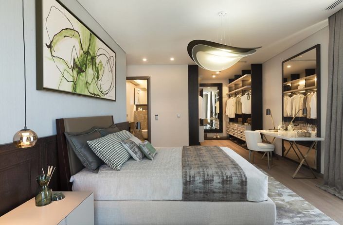 Image No.31-5 Bed Apartment for sale