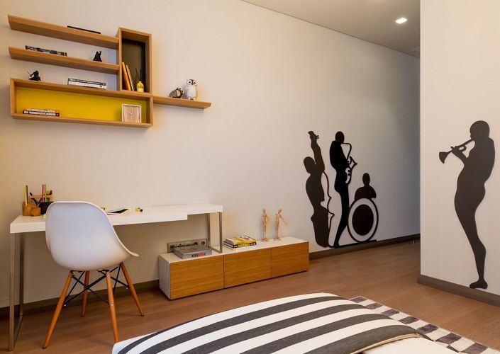 Image No.36-5 Bed Apartment for sale