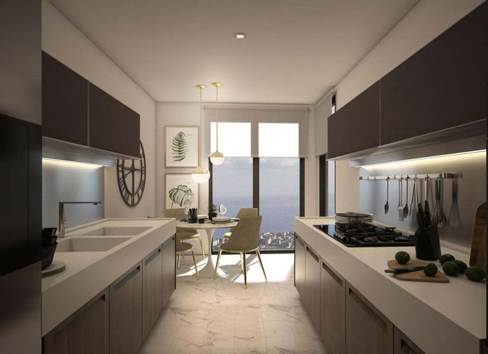 Image No.16-2 Bed Apartment for sale
