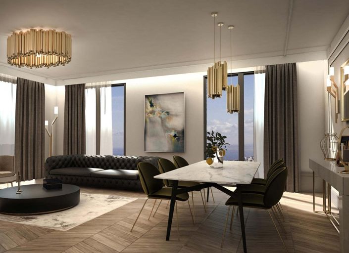 Image No.14-3 Bed Apartment for sale