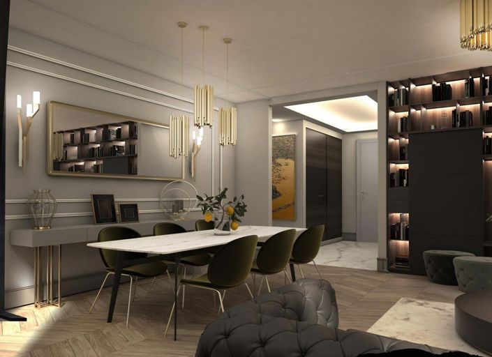 Image No.15-3 Bed Apartment for sale
