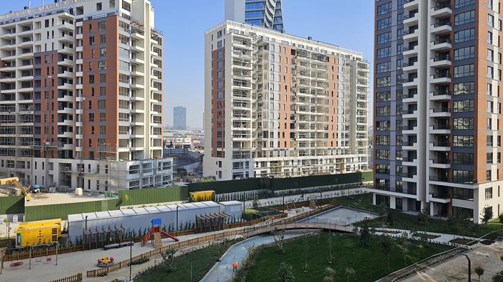 Image No.3-3 Bed Apartment for sale