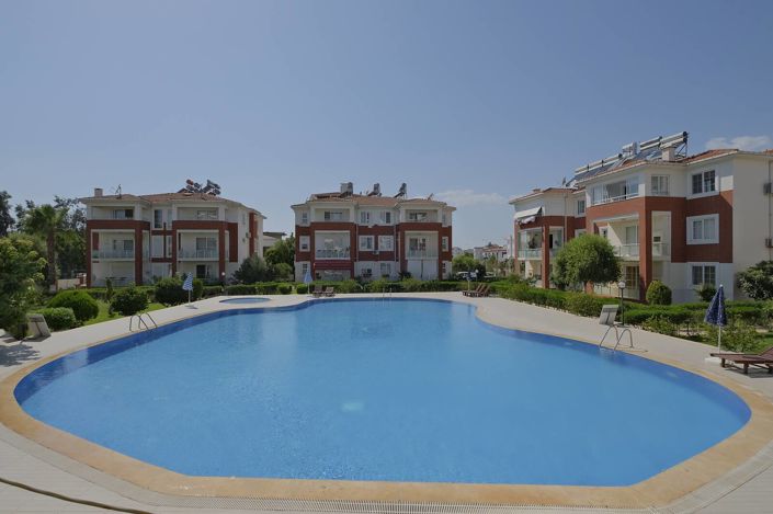 Image No.12-Appartement de 3 chambres à vendre à Belek
