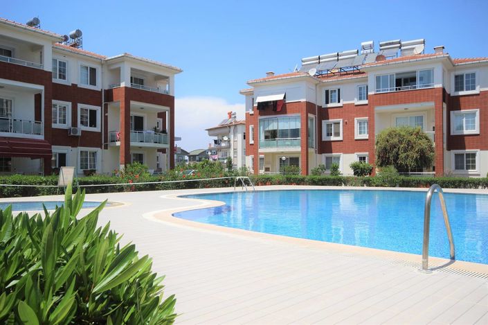 Image No.15-Appartement de 3 chambres à vendre à Belek