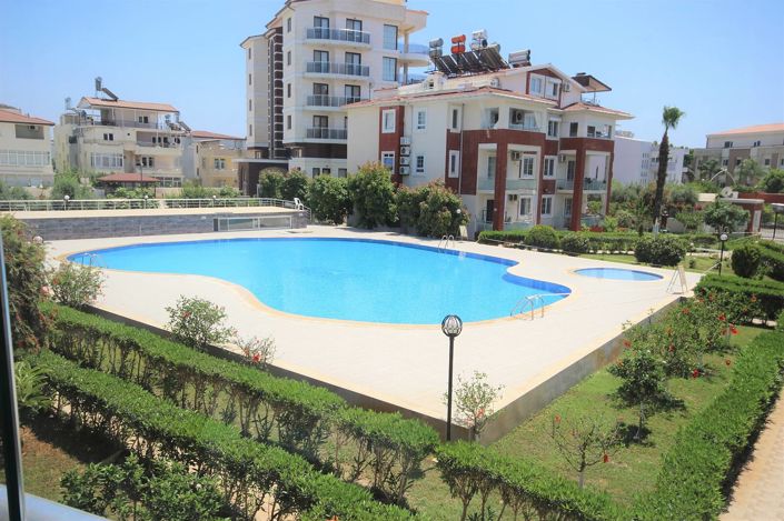 Image No.16-Appartement de 3 chambres à vendre à Belek