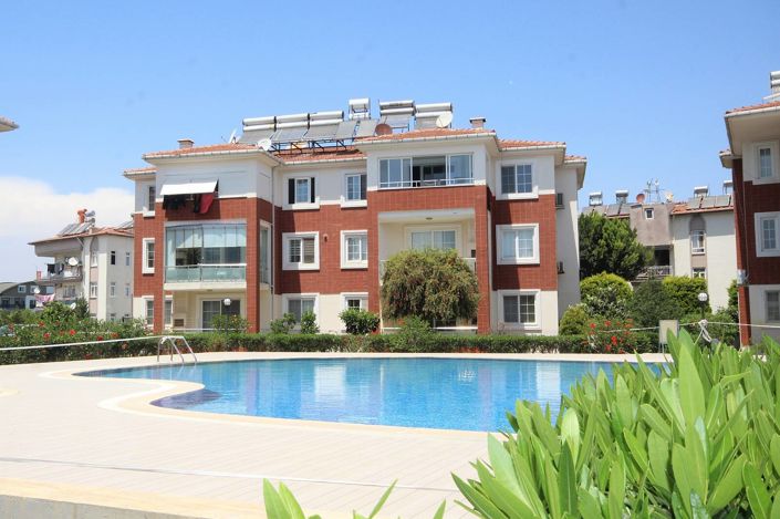 Image No.17-Appartement de 3 chambres à vendre à Belek