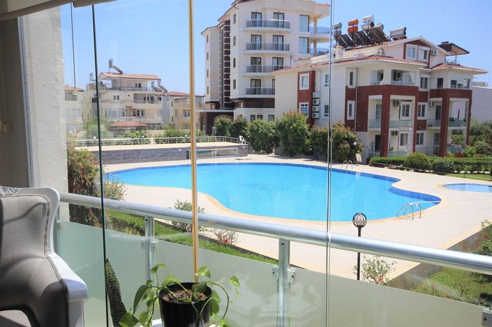 Image No.18-Appartement de 3 chambres à vendre à Belek