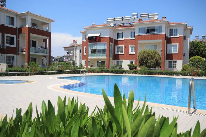 Image No.3-Appartement de 3 chambres à vendre à Belek