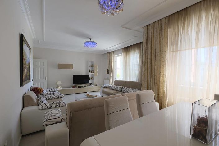 Image No.22-Appartement de 3 chambres à vendre à Belek